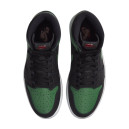 Кросівки Jordan 1 Retro High Pine Green Black 555088-030 Жінкам