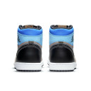 Шкіра Кросівки Jordan 1 Retro High OG Prototype DC6515-100