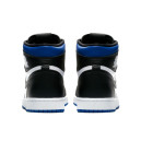 Шкіра Кросівки Jordan 1 Retro High Royal Toe 555088-041