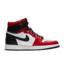 Jordan 1 Retro High Satin Snake Chicago CD0461-601 S-55965