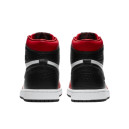 Шкіра Кросівки Jordan 1 Retro High Satin Snake Chicago CD0461-601