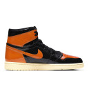 Jordan 1 Retro High Shattered Backboard 3.0 555088-028 S-55729