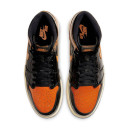 Кроссовки Jordan 1 Retro High Shattered Backboard 3.0 555088-028 Женщинам