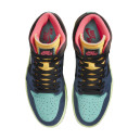 Кросівки Jordan 1 Retro High Tokyo Bio Hack 555088-201 Жінкам