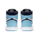 Шкіра Кросівки Jordan 1 Retro High UNC Patent CD0461-401