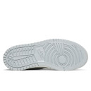 Шкіра Кросівки Jordan 1 High Zoom Air CMFT London DH4268-001