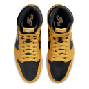 Sneakers Jordan 1 Retro High Pollen 555088-701 Women