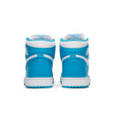 Кросівки Jordan 1 Retro High UNC 555088-117 Жінкам