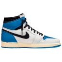 Jordan 1 High OG SP Fragment x Travis Scott DH3227-105 S-400043
