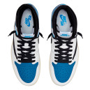 Кросівки Jordan 1 High OG SP Fragment x Travis Scott DH3227-105 Жінкам