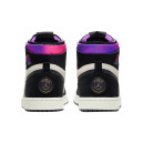 Замша Кросівки Jordan 1 High Zoom Air CMFT PSG Paris Saint-Germain DB3610-105