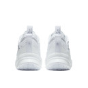 Текстиль Кроссовки Jordan Why Not Zer0.3 Zer0 White CD3003-103