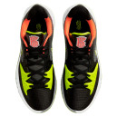 Кросівки Nike Kyrie 4 EP Black Turf Orange CZ0105-002 Жінкам