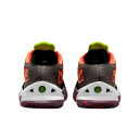 Текстиль Кросівки Nike Kyrie 4 EP Black Turf Orange CZ0105-002