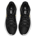 Sneakers Nike Kyrie 4 Low Black Yellow CZ0105-001 Women