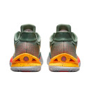 Текстиль Кроссовки Nike Kyrie 4 Low Sunrise CW3985-301