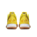 Текстиль Кросівки Nike Kyrie 5 Spongebob CJ6951-700