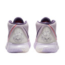 Textile Sneakers Nike Kyrie 6 Asia Grey CD5031-500