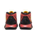 Текстиль Кроссовки Nike Kyrie 6 Bruce Lee CJ1290-600