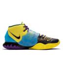 Nike Kyrie 6 Chinese New Year 2020 CD5029-700 S-56448