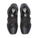 Кроссовки Nike Kyrie 6 Jet Black White BQ4630-001 Женщинам