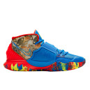 Nike Kyrie 6 Pre Heat Guangzhou CQ7634-409 S-402559