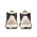 Текстиль Кроссовки Nike Kyrie 6 Preheat Collection Shanghai CQ7634-303