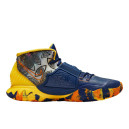 Nike Kyrie 6 Preheat Collection Taipei CQ7634-401 S-56241