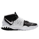 Nike Kyrie 6 Team Black White CK5869-002 S-56749
