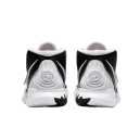 Шкіра Кросівки Nike Kyrie 6 Team Black White CK5869-002