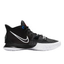 Nike Kyrie 7 Black Teal CQ9326-002 S-403001