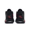 Текстиль Кроссовки Nike Kyrie 7 Bred CQ9327-001