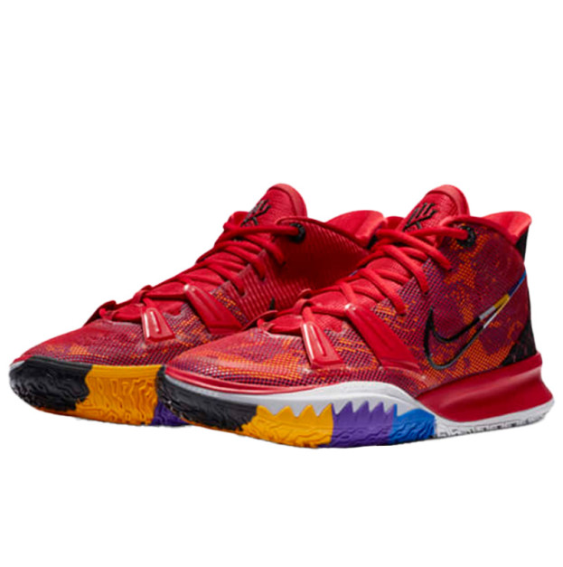 Nike Kyrie 7 Icons Of Sport DC0588-600
