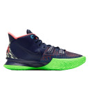 Nike Kyrie 7 Midnight Navy CQ9326-401 S-56952