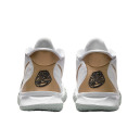 Текстиль Кроссовки Nike Kyrie 7 NBA Final Rings CQ9326-101