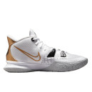 Nike Kyrie 7 NBA Final Rings CQ9326-101 S-56780