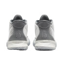 Textile Sneakers Nike Kyrie 7 Smoke Grey DB5624-011