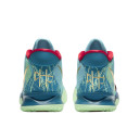 Textile Sneakers Nike Kyrie 7 Special FX DC0588-400