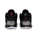 Текстиль Кросівки Nike Kyrie 8 Fire & Ice DC9134-001