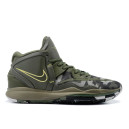 Nike Kyrie 8 Infinity Camo Olive S-2351569