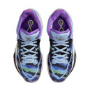 Кросівки Nike Kyrie Infinity Multi Color Camo DC9134-400 Жінкам
