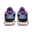 Текстиль Кросівки Nike Kyrie Infinity Multi Color Camo DC9134-400