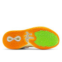 Textile Sneakers Nike Kyrie Infinity Pyramid DM0856-500