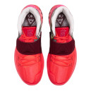 Кроссовки Nike Kyrie 6 Pre-Heat Berlin Black Red CN9839-600 Женщинам