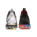 Текстиль Кросівки Nike LeBron 16 1 Thru 5 BQ6580-900