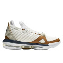 Nike LeBron 16 Air Trainer Medicine Ball CD7089-100 S-56303
