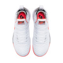 Кросівки Nike LeBron 16 White Hot Lava CI1521-100 Жінкам