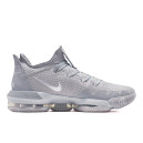 Nike LeBron 16 Wolf Grey CI2668-003 S-56493