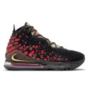 Nike LeBron 17 Courage CD5054-001 S-56494