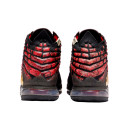 Текстиль Кросівки Nike LeBron 17 Courage CD5054-001